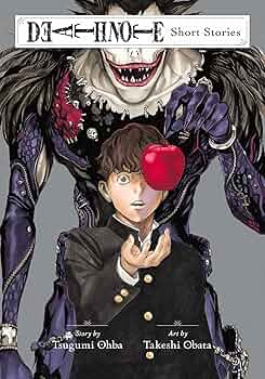 DEATH NOTE　プレミアムコミックスカバー DEATH NOTE プレミアムコミックスカバー